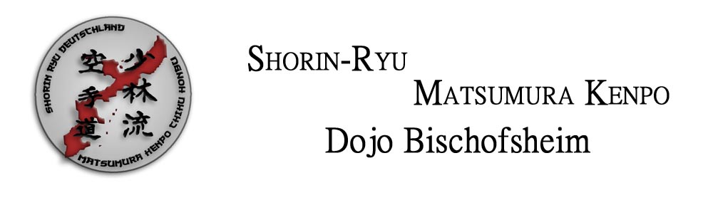 Shorin Ryu Matsumura Kenpo & Kobudo
